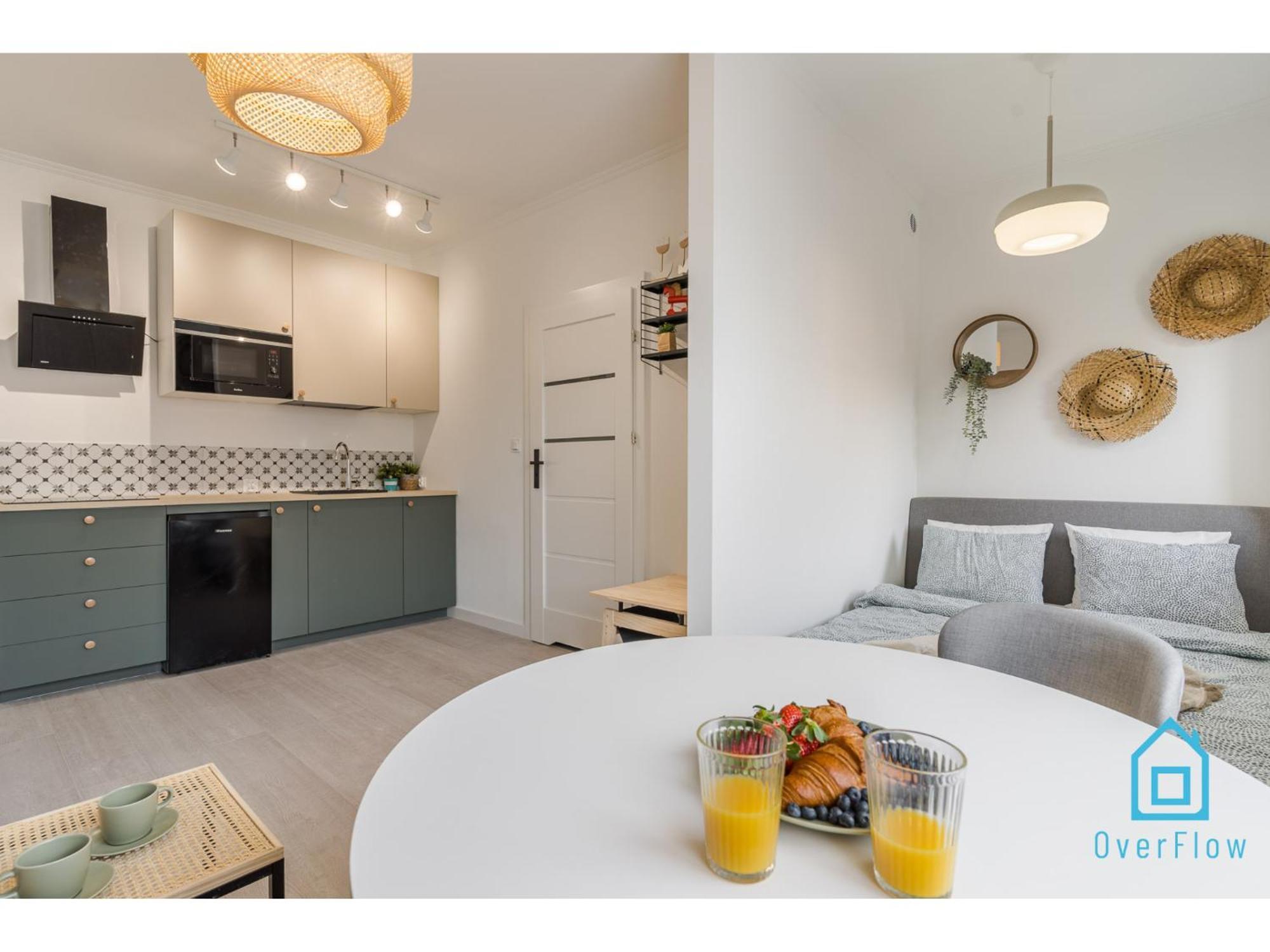 Glamour Apartment Γκντανσκ Εξωτερικό φωτογραφία