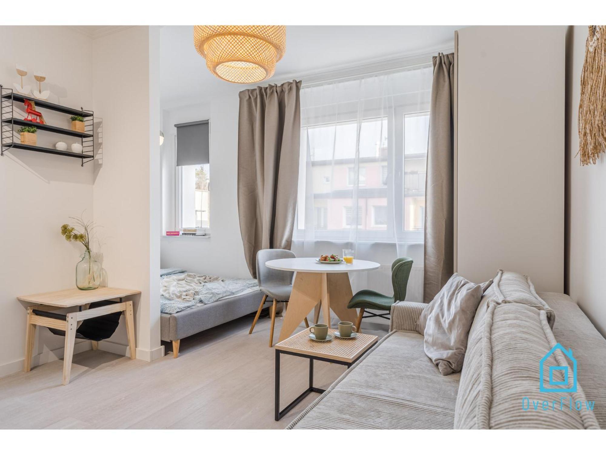Glamour Apartment Γκντανσκ Εξωτερικό φωτογραφία
