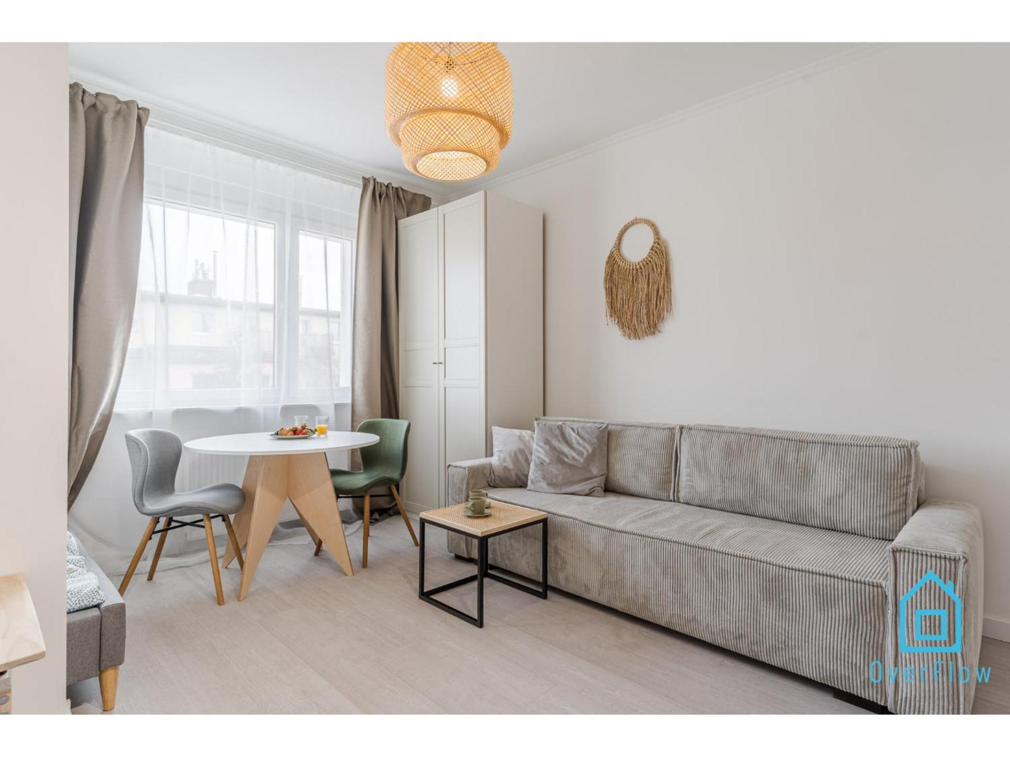 Glamour Apartment Γκντανσκ Εξωτερικό φωτογραφία