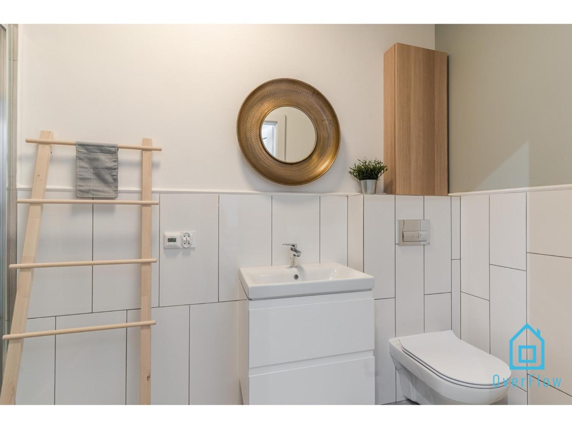 Glamour Apartment Γκντανσκ Εξωτερικό φωτογραφία