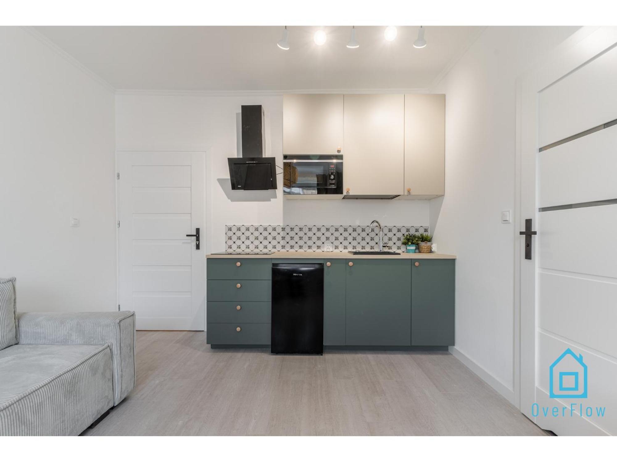Glamour Apartment Γκντανσκ Εξωτερικό φωτογραφία