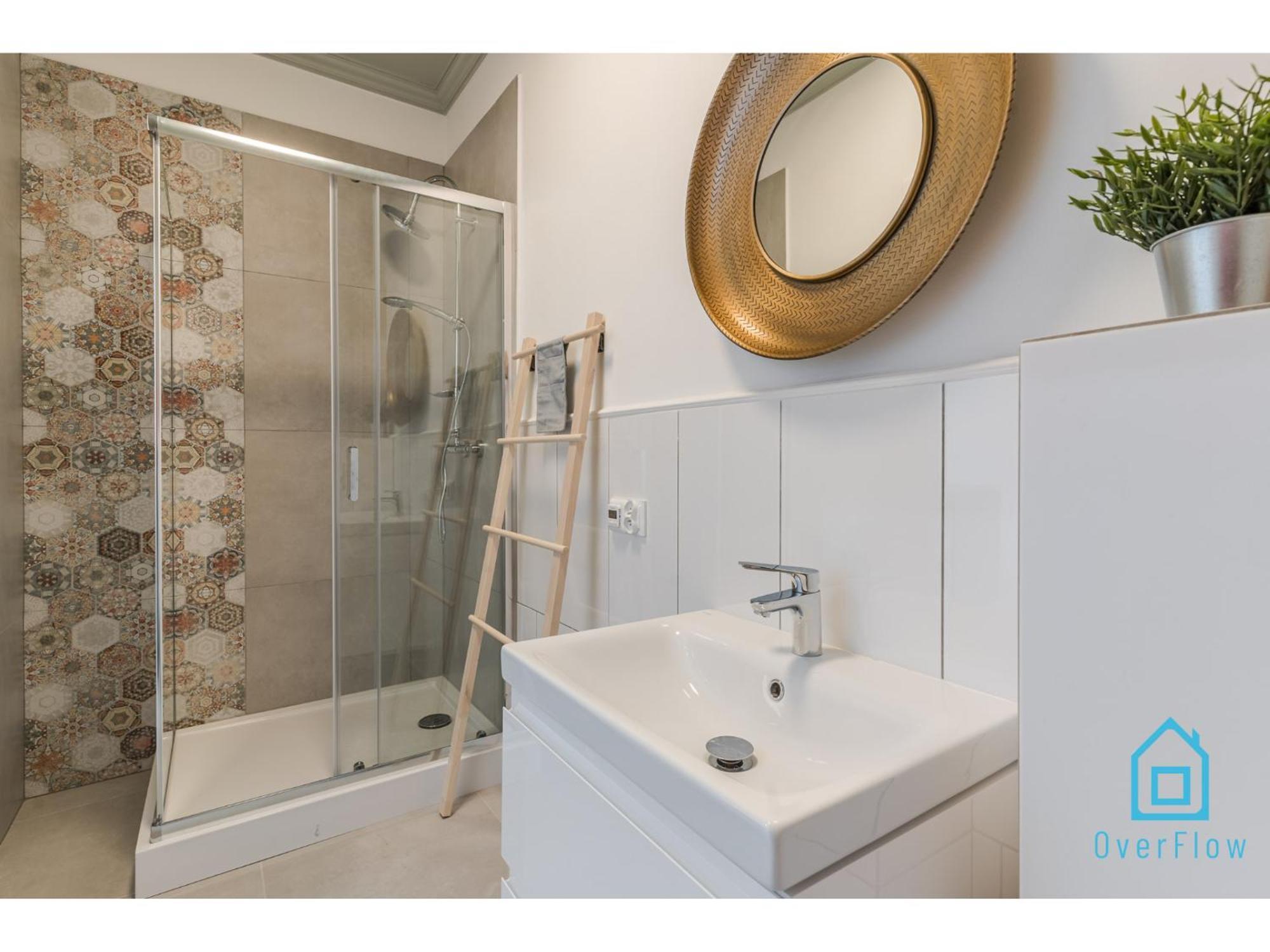 Glamour Apartment Γκντανσκ Εξωτερικό φωτογραφία